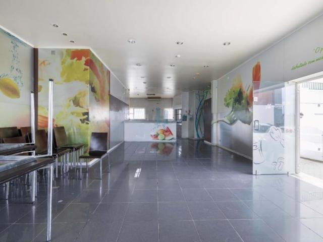 Oficinas Lagoa Algarve DS99692384
