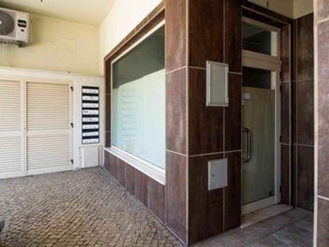 Oficinas Lagoa Faro DS91368989