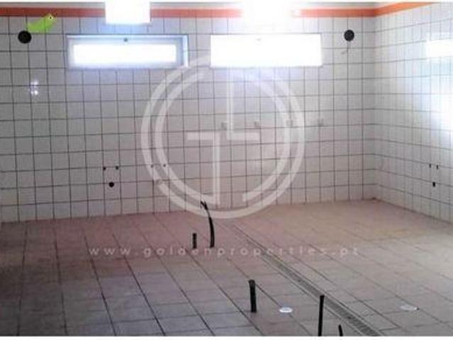Oficinas Lagoa Faro 8400 259 DLS96333245