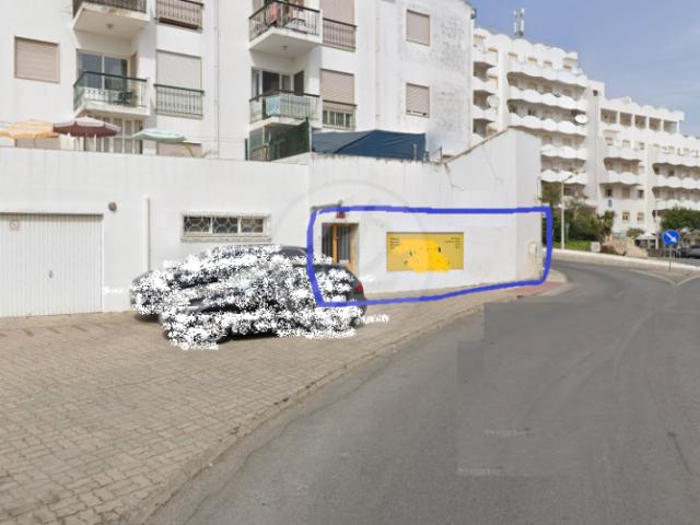 Oficinas Lagos Algarve DLS61687530