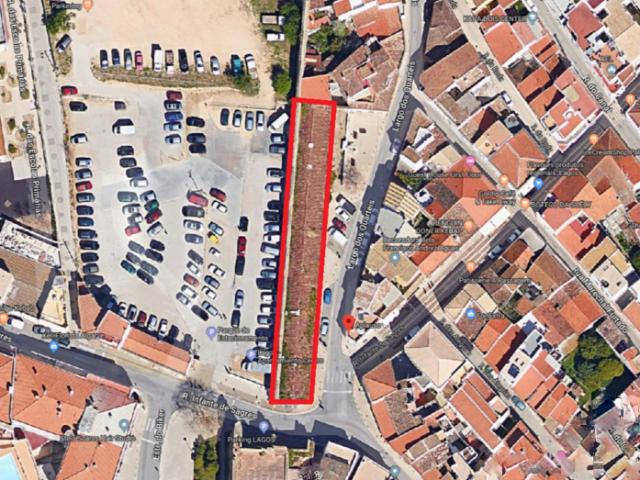 Oficinas Lagos Algarve DLS63073804