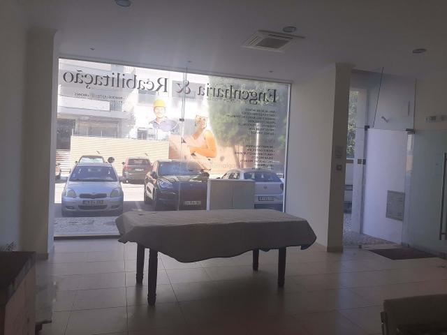 Oficinas Lagos Algarve DS58441083