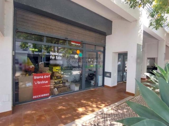 Oficinas Lagos Algarve DS93145501