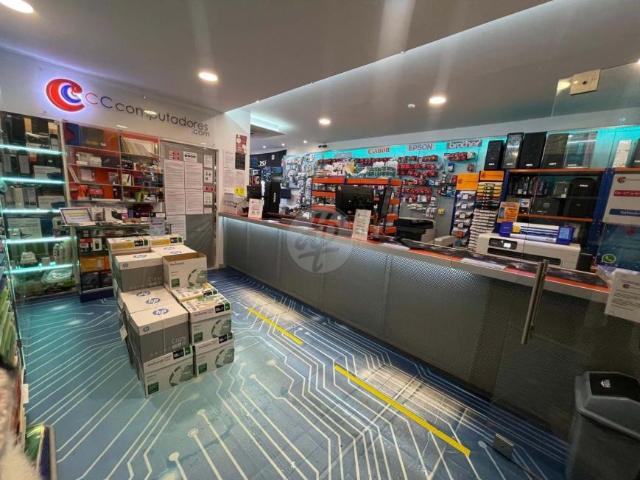 Oficinas Lagos Algarve DS98636579