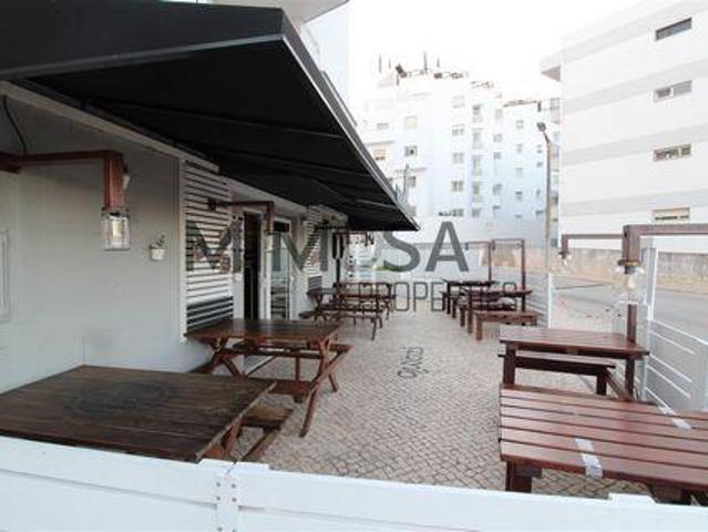 Oficinas Lagos Faro DLS91368957