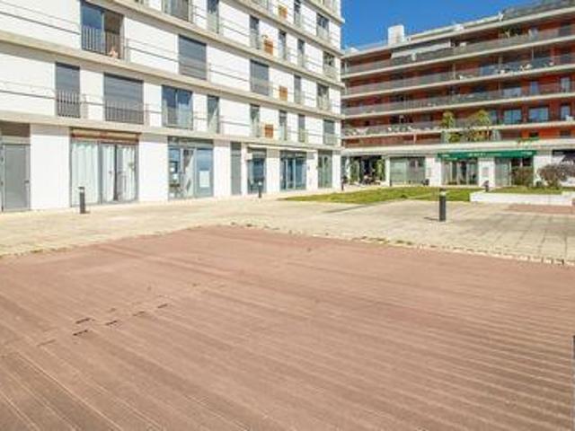 Oficinas Lagos Faro DS99203076