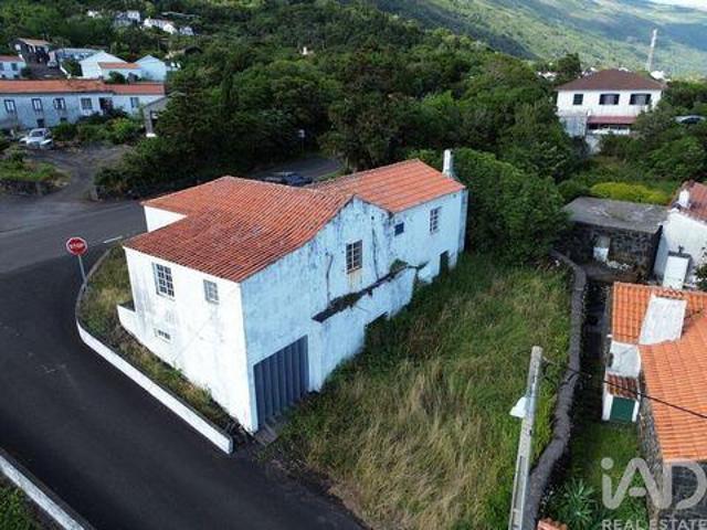 Oficinas Lajes Do Pico Ilha Do Pico DLS93421974