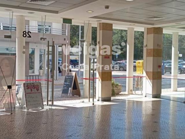 Oficinas Leiria Bombarral 2540 DS101015917