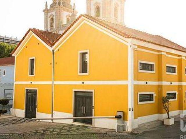 Oficinas Leiria Leiria DLS95040164
