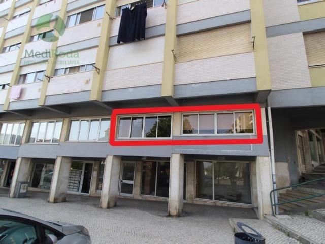Oficinas Leiria Leiria DS91851970
