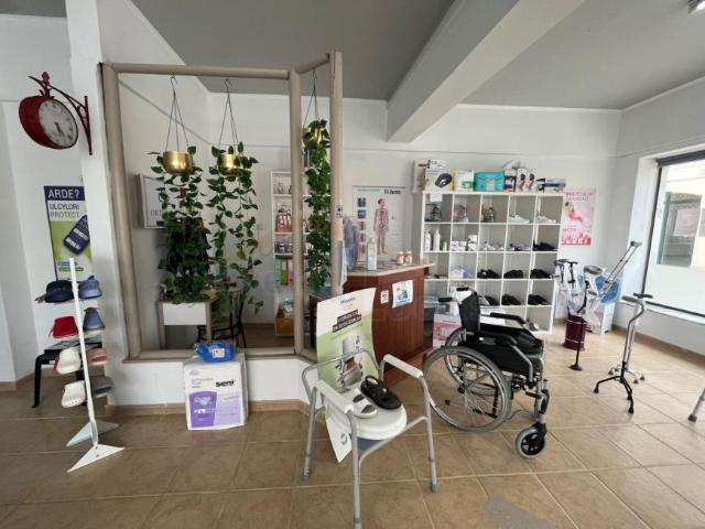 Oficinas Leiria Peniche 2525 ES98217793