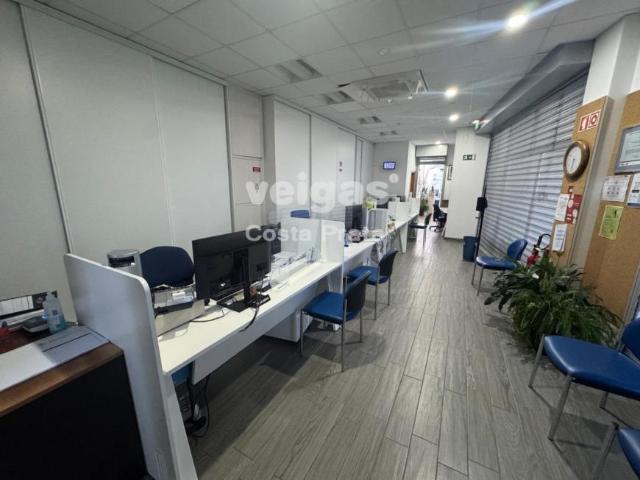 Oficinas Leiria Peniche 2520 DS101301459