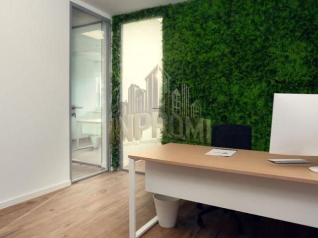 Oficinas Lisboa Cascais 2645 ES100298945