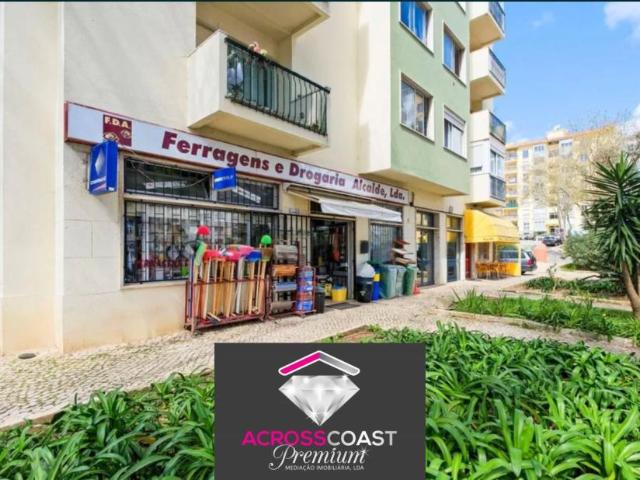Oficinas Lisboa Cascais 2755 DS103060371