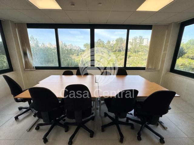 Oficinas Lisboa Cascais 2750 DLS100354900