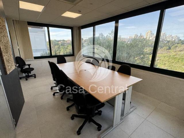 Oficinas Lisboa Cascais 2750 ELS100354900