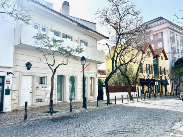 Oficinas Lisboa Cascais 2765 DS99824983