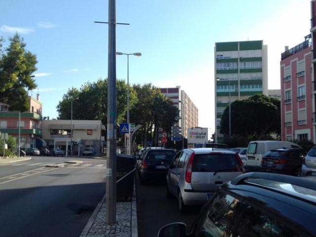 Oficinas Lisboa Cascais 2775 DS96583161