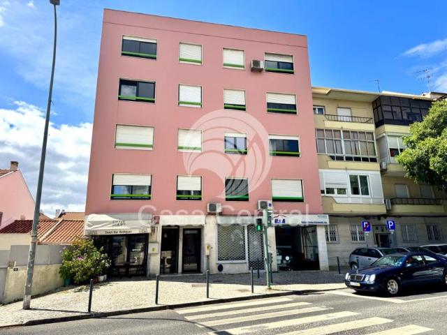 Oficinas Lisboa Amadora 2700 DS102434800