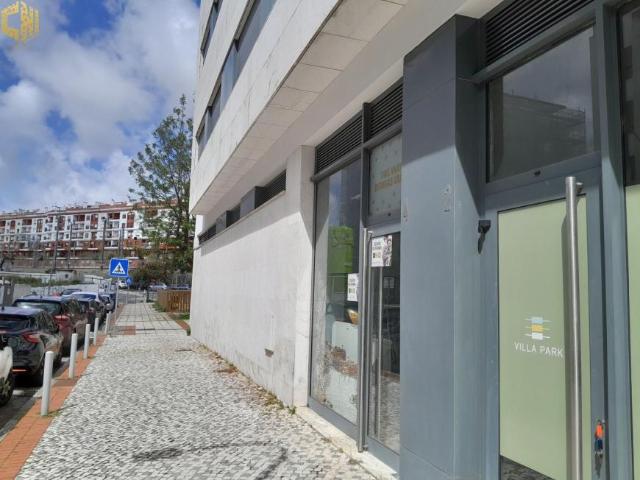 Oficinas Lisboa Amadora 2700 DS96583345