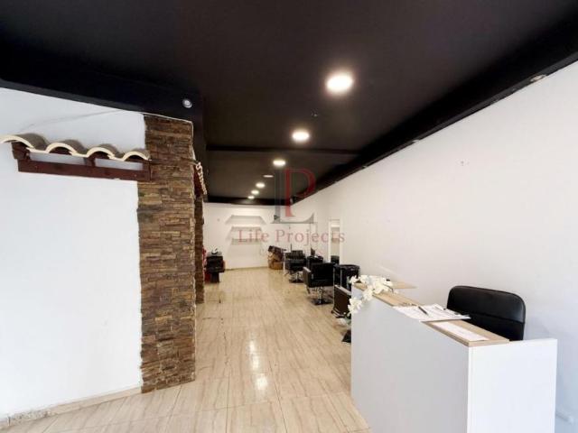 Oficinas Lisboa Amadora 2700 DS99005720