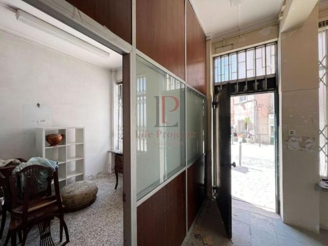 Oficinas Lisboa Amadora 2700 DS99043994