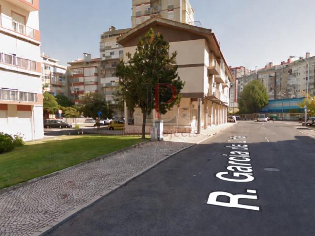 Oficinas Lisboa Amadora 2720 DS98488797