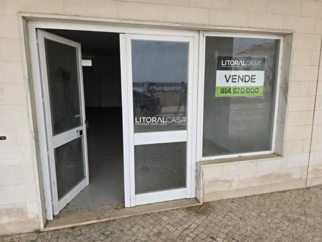 Oficinas Lisboa Azambuja 2050 DLS99460701