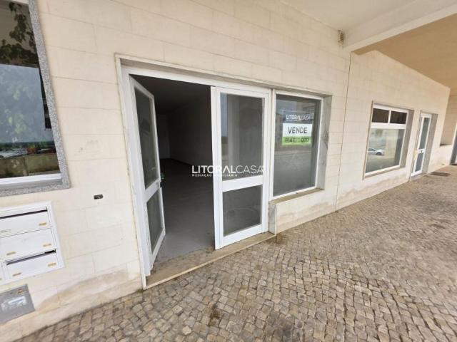 Oficinas Lisboa Azambuja 2050 ELS99460701