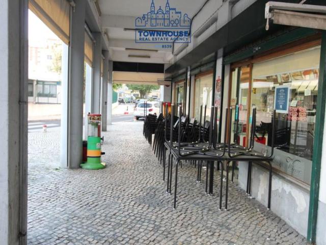 Oficinas Lisboa Odivelas 1675 ELS101474637