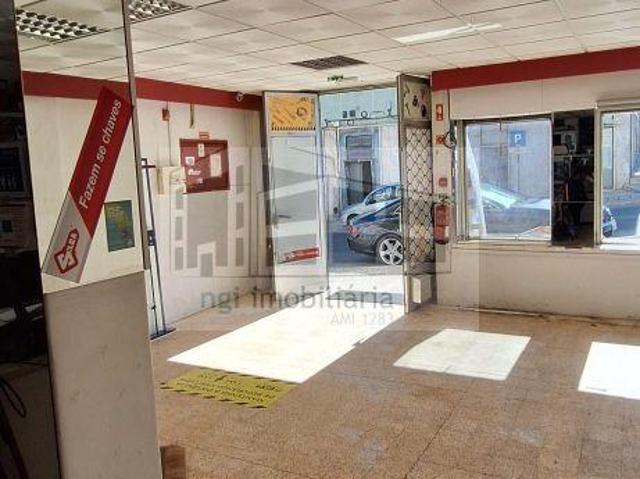 Oficinas Lisboa Odivelas 2675 DLS100085493