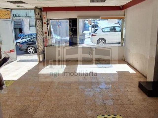 Oficinas Lisboa Odivelas 2675 ELS100085493