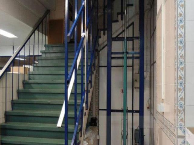 Oficinas Lisboa Oeiras 1495 DS103487341