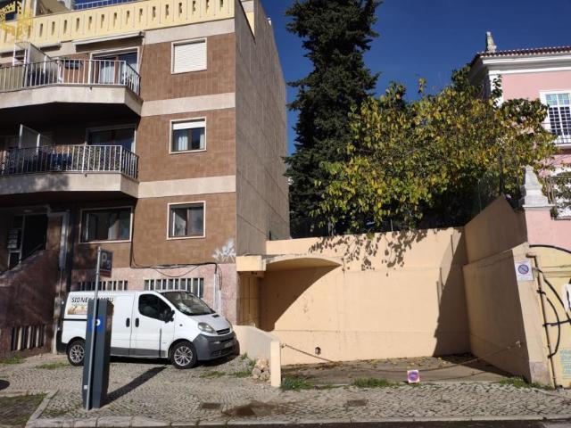 Oficinas Lisboa Oeiras 2770 DLS96583309
