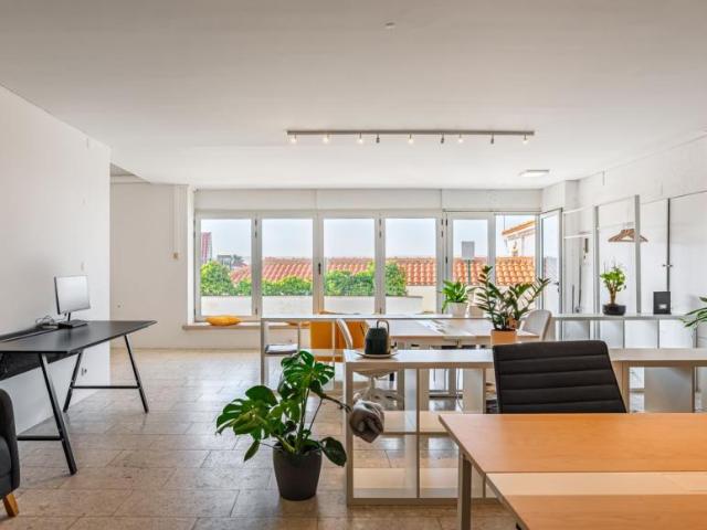 Oficinas Lisboa Oeiras 2770 DLS97426756