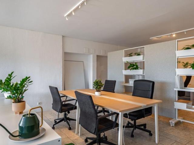 Oficinas Lisboa Oeiras 2770 ELS97426756