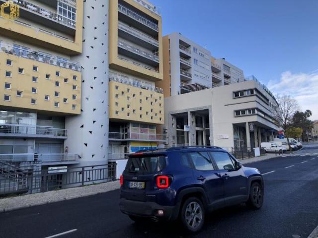 Oficinas Lisboa Oeiras 2795 DLS96583189
