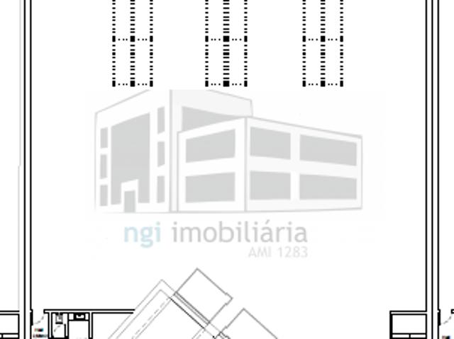 Oficinas Lisboa Loures 2660 DS101301172