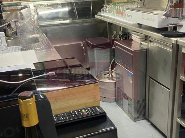 Oficinas Lisboa Loures 2670 ES102468179
