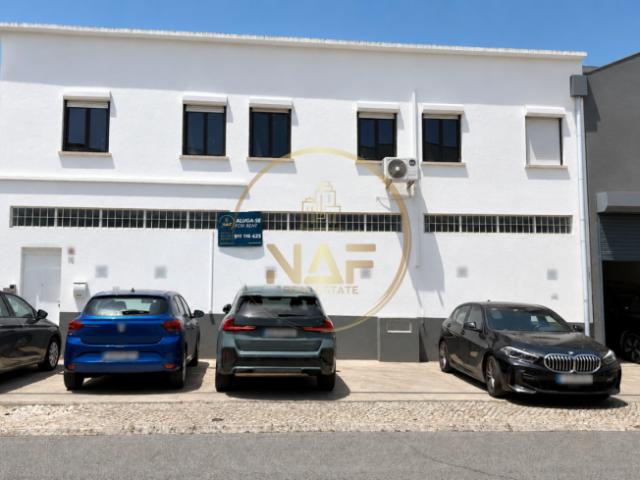 Oficinas Lisboa Loures 2685 DS102845481