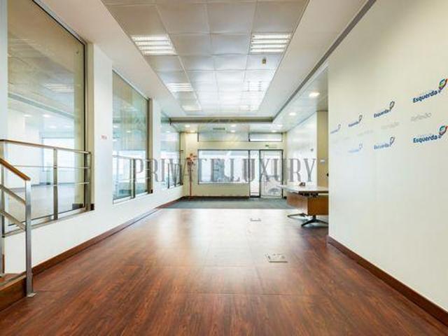 Oficinas Lisboa Lisboa DLS100425317