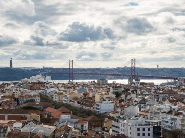Oficinas Lisboa Lisboa DLS100673261
