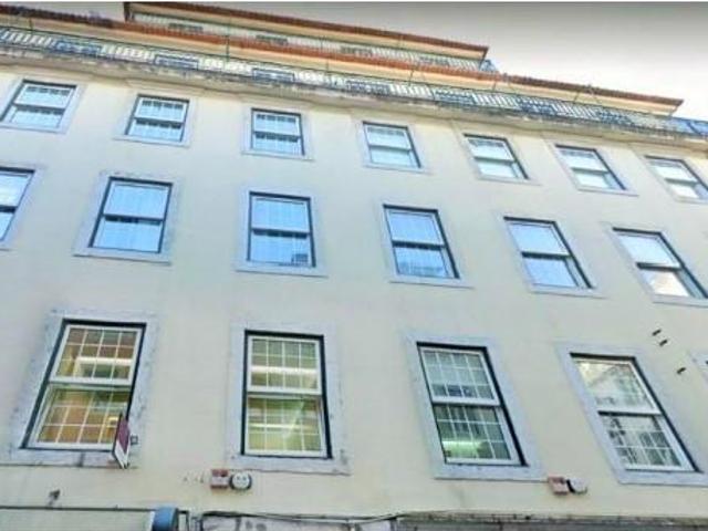 Oficinas Lisboa Lisboa DLS100964661