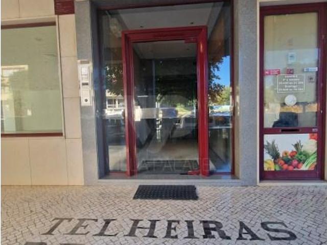 Oficinas Lisboa Lisboa DLS101070092