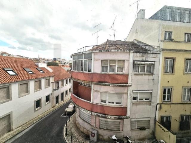 Oficinas Lisboa Lisboa DLS101156737