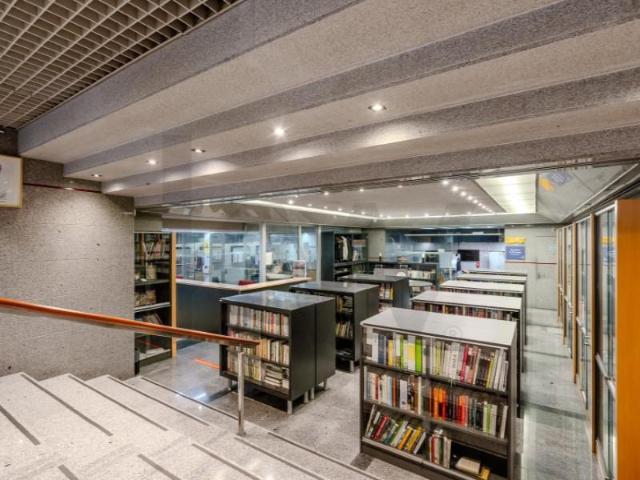 Oficinas Lisboa Lisboa DLS101413210