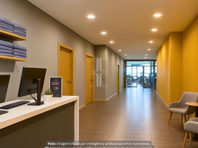 Oficinas Lisboa Lisboa DLS101746106