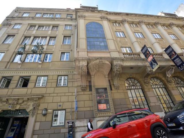 Oficinas Lisboa Lisboa DLS102039484