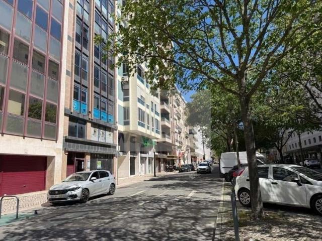 Oficinas Lisboa Lisboa DLS102553889
