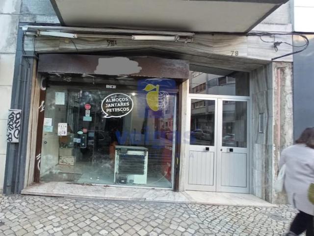 Oficinas Lisboa Lisboa DLS88879315